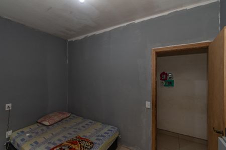 Quarto  de casa à venda com 2 quartos, 129m² em Jardim Picerno I, Sumaré