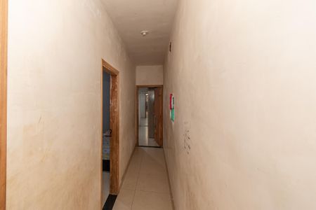 Corredor  de casa à venda com 2 quartos, 129m² em Jardim Picerno I, Sumaré