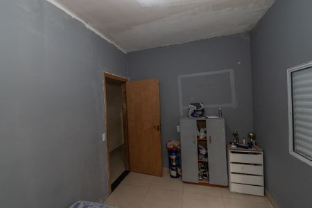 Quarto 1 de casa à venda com 2 quartos, 129m² em Jardim Picerno I, Sumaré