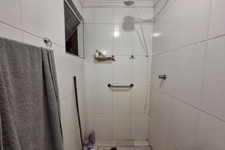 Apartamento à venda com 53m², 2 quartos e 2 vagas Apartamento à venda com 53m², 2 quartos e 2 vagasBanheiro