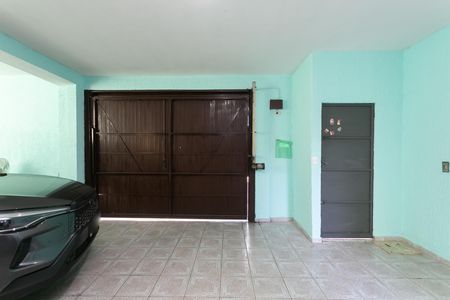 Garagem de casa à venda com 3 quartos, 300m² em Jardim Pedro José Nunes, São Paulo