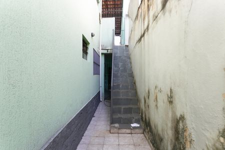 Área Externa  de casa à venda com 3 quartos, 300m² em Jardim Pedro José Nunes, São Paulo