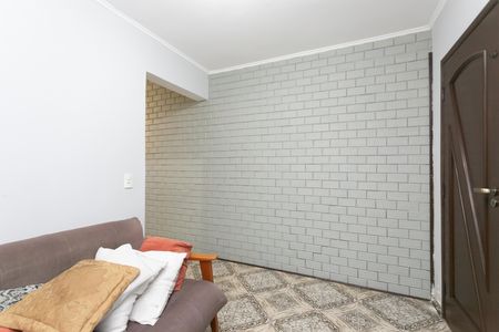 Sala 1  de casa à venda com 3 quartos, 300m² em Jardim Pedro José Nunes, São Paulo