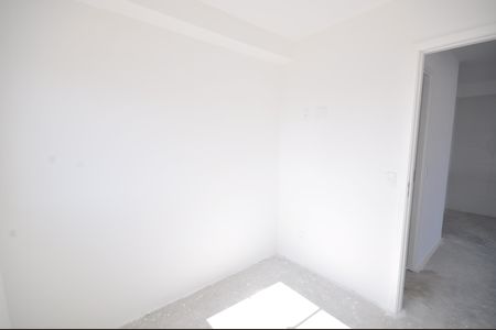 Apartamento à venda com 42m², 2 quartos e 1 vagaQuarto 2