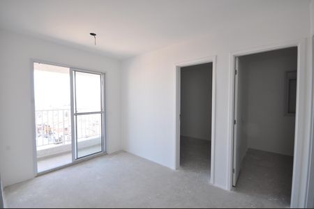 Apartamento à venda com 2 quartos, 42m² em Vila Nova Mazzei, São Paulo