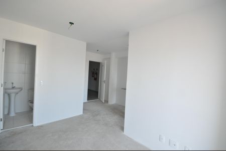 Apartamento à venda com 42m², 2 quartos e 1 vagaSala