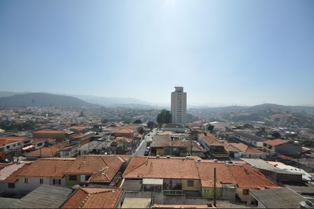 Apartamento à venda com 42m², 2 quartos e 1 vagaVista do Quarto 2