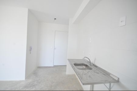 Apartamento à venda com 42m², 2 quartos e 1 vagaCozinha