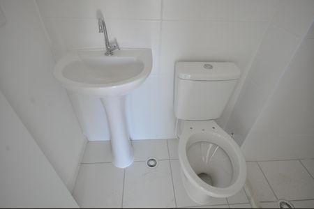 Apartamento à venda com 42m², 2 quartos e 1 vagaBanheiro