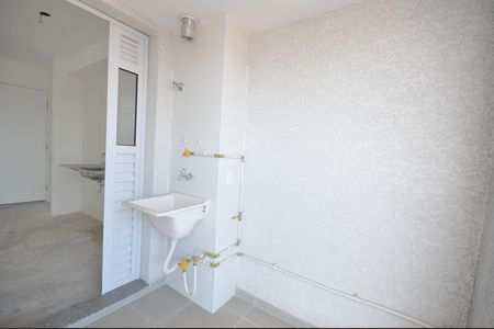 Apartamento à venda com 42m², 2 quartos e 1 vagaÁrea de Serviço