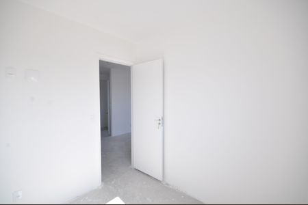 Apartamento à venda com 42m², 2 quartos e 1 vagaQuarto 2