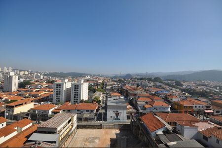 Apartamento à venda com 42m², 2 quartos e 1 vagaVista do Quarto 1