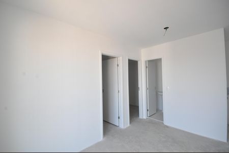 Apartamento à venda com 42m², 2 quartos e 1 vagaSala