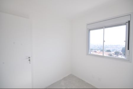 Quarto 2 de apartamento à venda com 2 quartos, 42m² em Vila Nova Mazzei, São Paulo