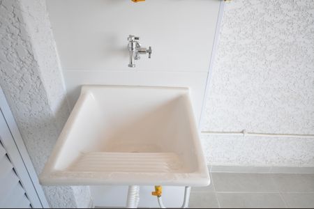 Apartamento à venda com 42m², 2 quartos e 1 vagaÁrea de Serviço
