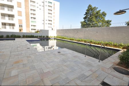 Apartamento à venda com 42m², 2 quartos e 1 vagaÁrea comum - Piscina