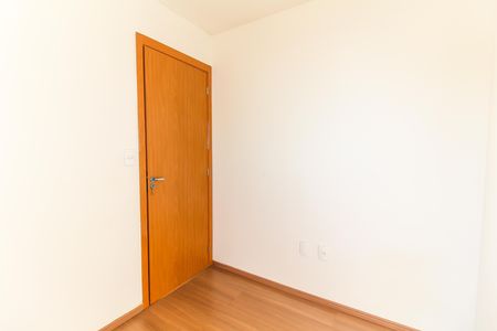 Quarto 1 de apartamento para alugar com 2 quartos, 38m² em Vila Mara, São Paulo