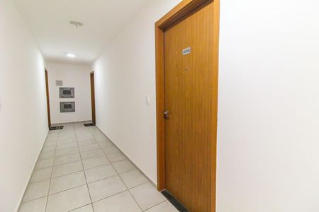 Apartamento para alugar com 38m², 2 quartos e sem vagaHall