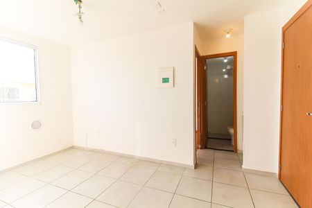 Apartamento para alugar com 38m², 2 quartos e sem vagaSala