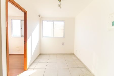 Sala de apartamento para alugar com 2 quartos, 38m² em Vila Mara, São Paulo