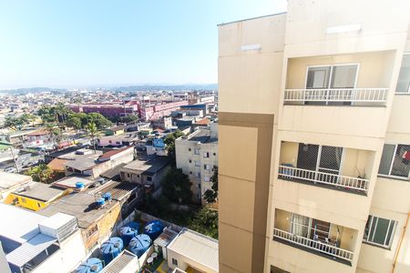 Apartamento para alugar com 38m², 2 quartos e sem vagaVista do Quarto 2