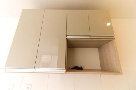 Apartamento para alugar com 38m², 2 quartos e sem vagaCozinha e Área de Serviço