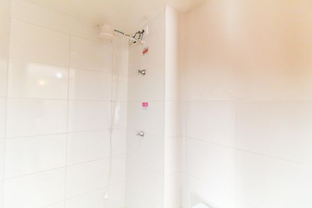Apartamento para alugar com 38m², 2 quartos e sem vagaBanheiro