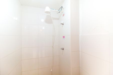 Banheiro de apartamento para alugar com 2 quartos, 38m² em Vila Mara, São Paulo