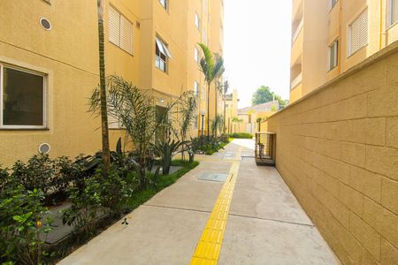 Apartamento para alugar com 38m², 2 quartos e sem vagaÁrea comum