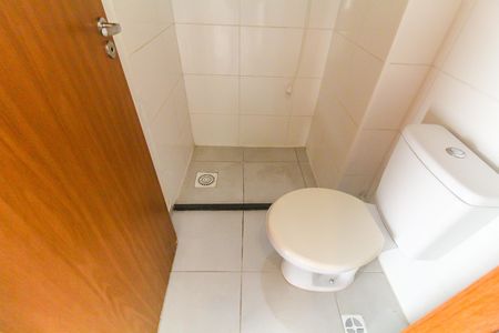Apartamento para alugar com 38m², 2 quartos e sem vagaBanheiro