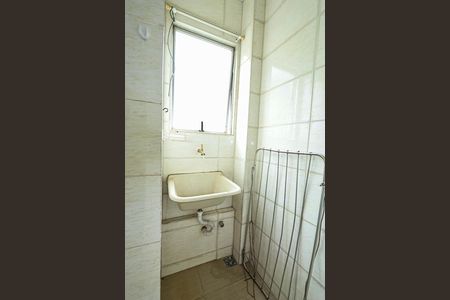 Apartamento para alugar com 50m², 2 quartos e 1 vagaÁrea de Serviço