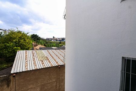 Apartamento para alugar com 50m², 2 quartos e 1 vagaVista da Sala