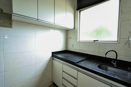 Apartamento para alugar com 50m², 2 quartos e 1 vagaCozinha