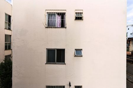 Apartamento para alugar com 50m², 2 quartos e 1 vagaVista do Quarto 2