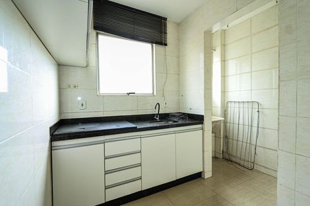 Apartamento para alugar com 50m², 2 quartos e 1 vagaCozinha