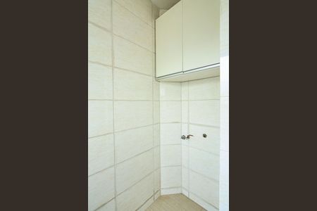 Área de Serviço de apartamento para alugar com 2 quartos, 50m² em Padre Eustáquio, Belo Horizonte