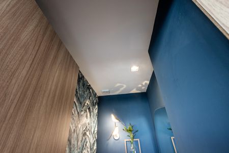Apartamento à venda com 3 quartos, 109m² em Perdizes, São Paulo