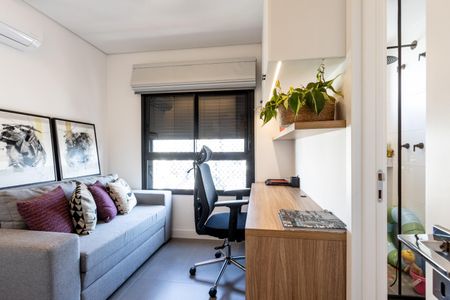 Apartamento à venda com 3 quartos, 109m² em Perdizes, São Paulo
