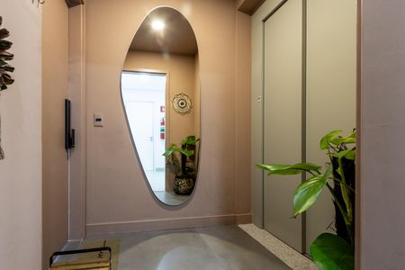 Apartamento à venda com 3 quartos, 109m² em Perdizes, São Paulo