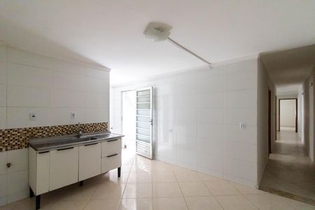 Casa para alugar com 90m², 3 quartos e 1 vaga Casa para alugar com 90m², 3 quartos e 1 vagaCozinha