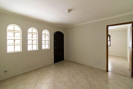 Casa para alugar com 90m², 3 quartos e 1 vaga Casa para alugar com 90m², 3 quartos e 1 vagaSala