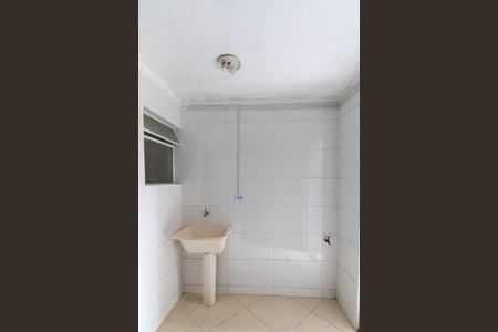 Area de Serviço  de casa para alugar com 3 quartos, 90m² em Vila Galvão, Guarulhos