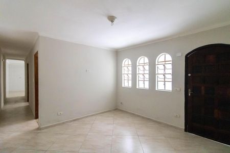 Casa para alugar com 3 quartos, 90m² em Vila Galvão, Guarulhos