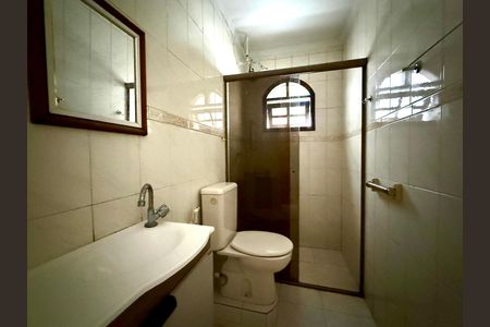 Casa para alugar com 90m², 3 quartos e 1 vaga Casa para alugar com 90m², 3 quartos e 1 vagaSuíte