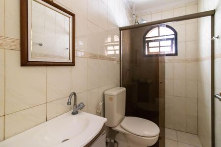 Casa para alugar com 90m², 3 quartos e 1 vaga Casa para alugar com 90m², 3 quartos e 1 vagaSuíte