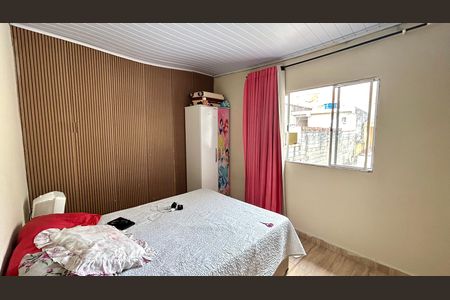 Casa para alugar com 3 quartos, 200m² em Cidade Soberana, Guarulhos