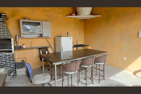 Casa para alugar com 3 quartos, 200m² em Cidade Soberana, Guarulhos