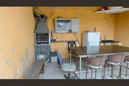 Casa para alugar com 3 quartos, 200m² em Cidade Soberana, Guarulhos