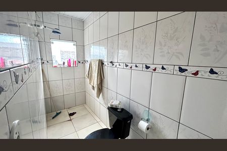 Casa para alugar com 3 quartos, 200m² em Cidade Soberana, Guarulhos