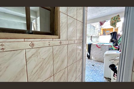 Casa para alugar com 3 quartos, 200m² em Cidade Soberana, Guarulhos